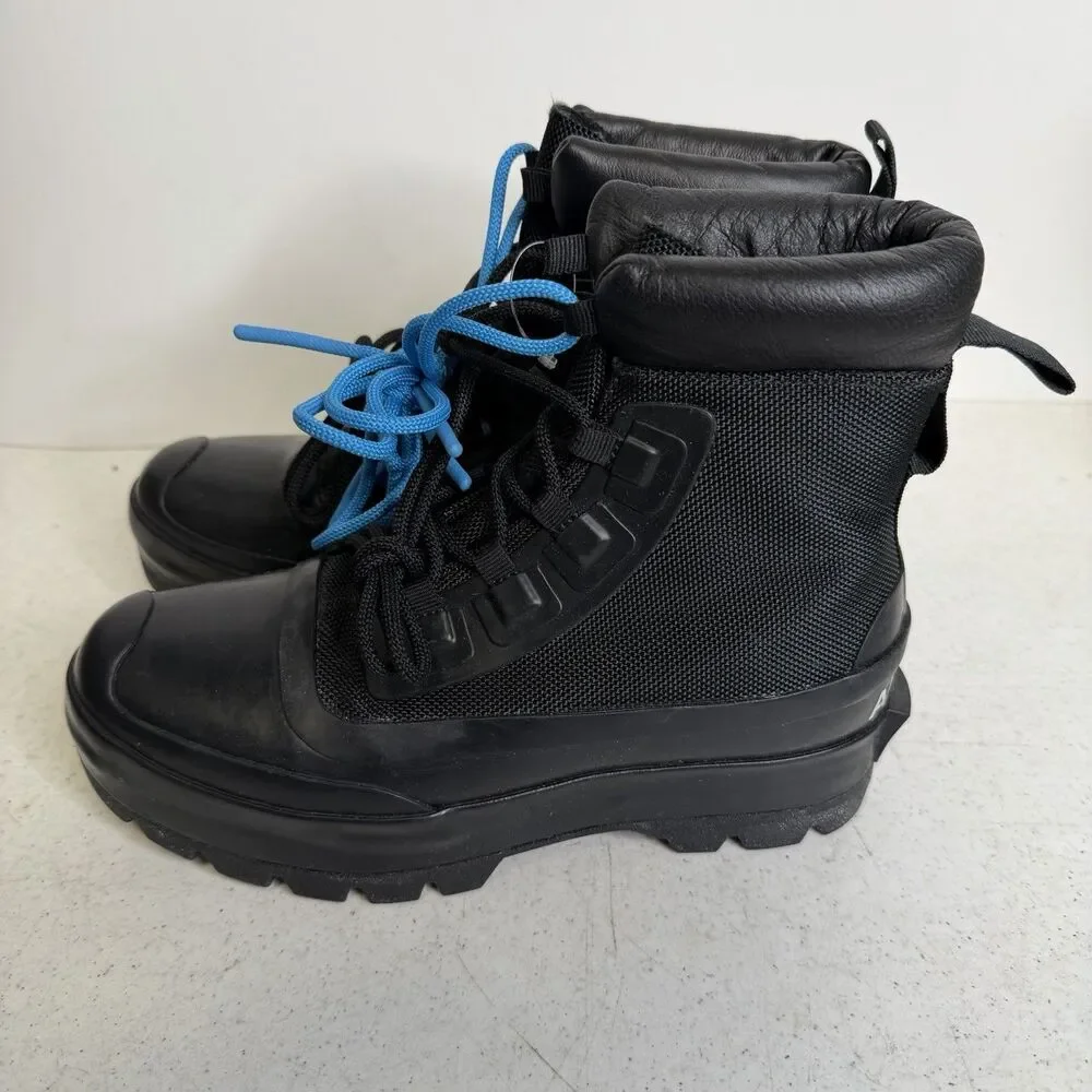 Converse Chuck Taylor All Star Duck Boots